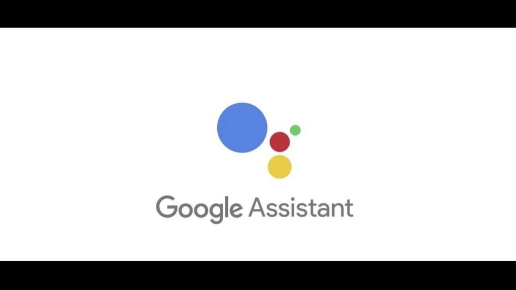 Google Assistant