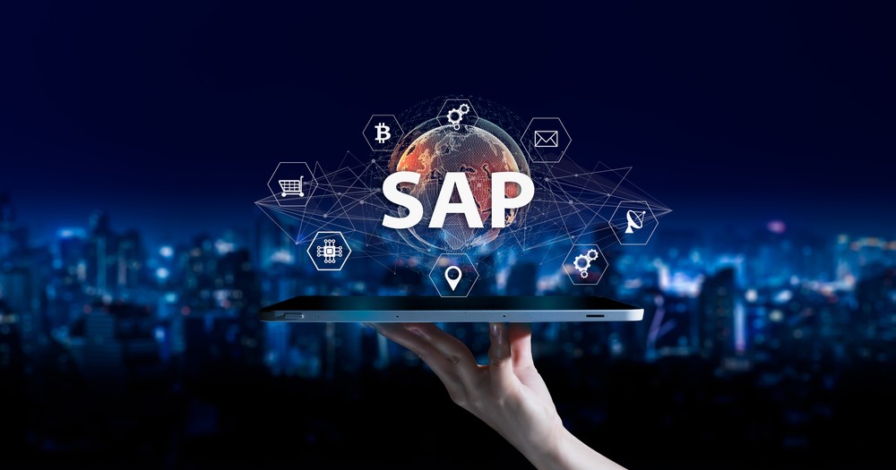 SAP HANA Cloud