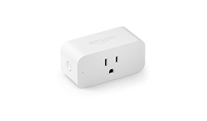 Amazon-Smart-Plug