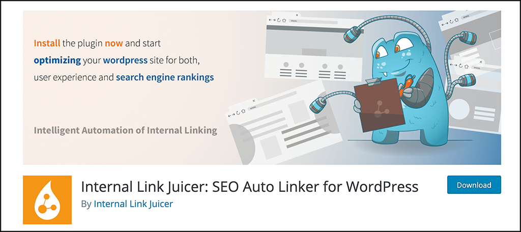 Internal-Link-Juicer-Plugin