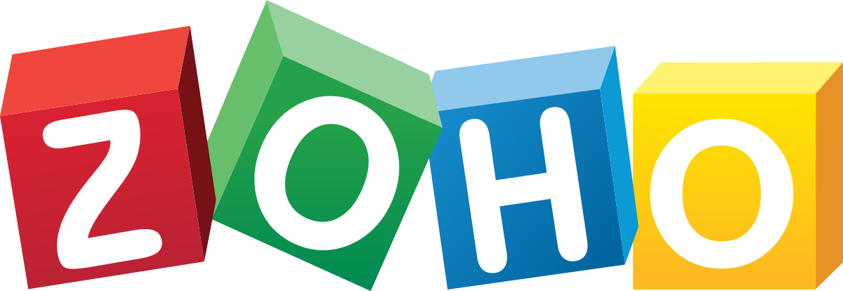 Zoho analytic